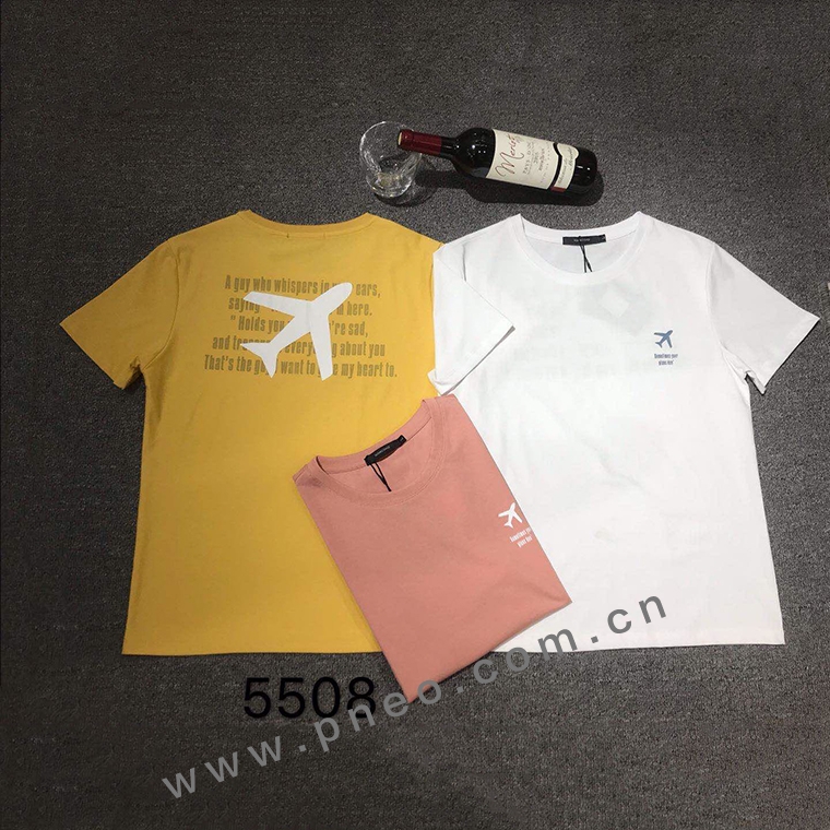 T恤衫定制