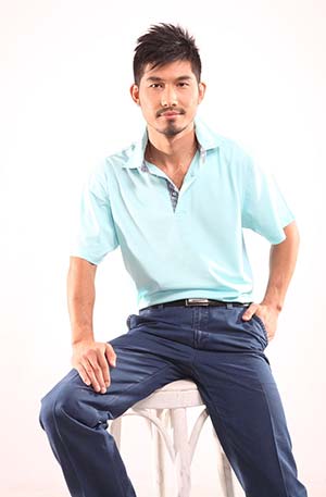 企業(yè)文化衫定制公司