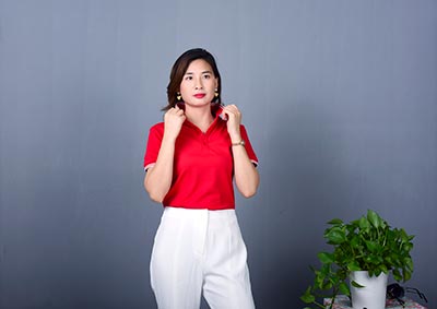T恤衫定制