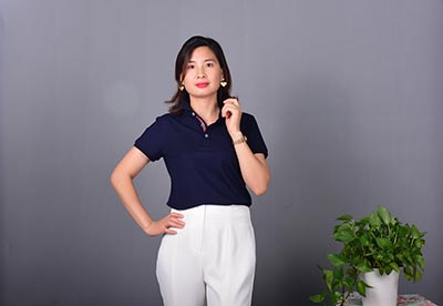 POLO衫定制