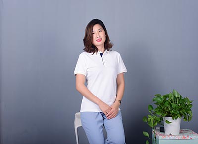 工作服T恤定制