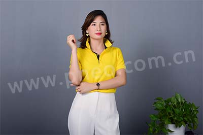 工作服定制