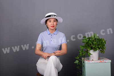 深圳工作服定制