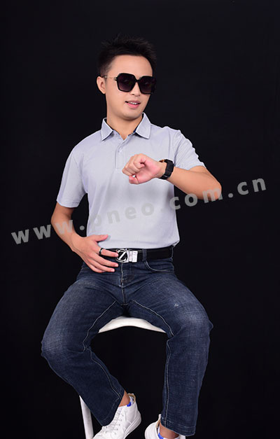 企業(yè)工作服定制廠家