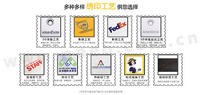 印花polo衫定制