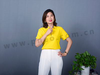 專業(yè)polo衫定制廠家