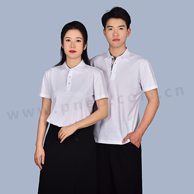 年會(huì)策劃定制polo衫