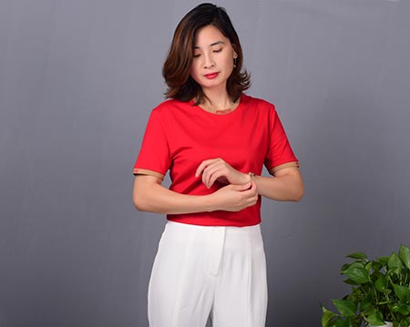 團體T恤定制